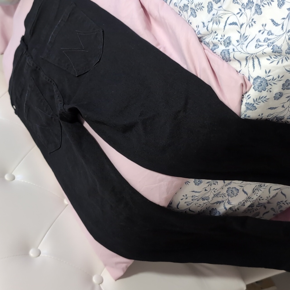 Jeans Black